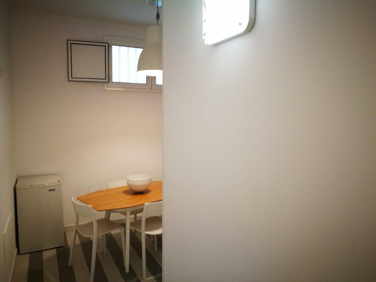 Apartament Simply House In Bari 2 Zewnętrze zdjęcie