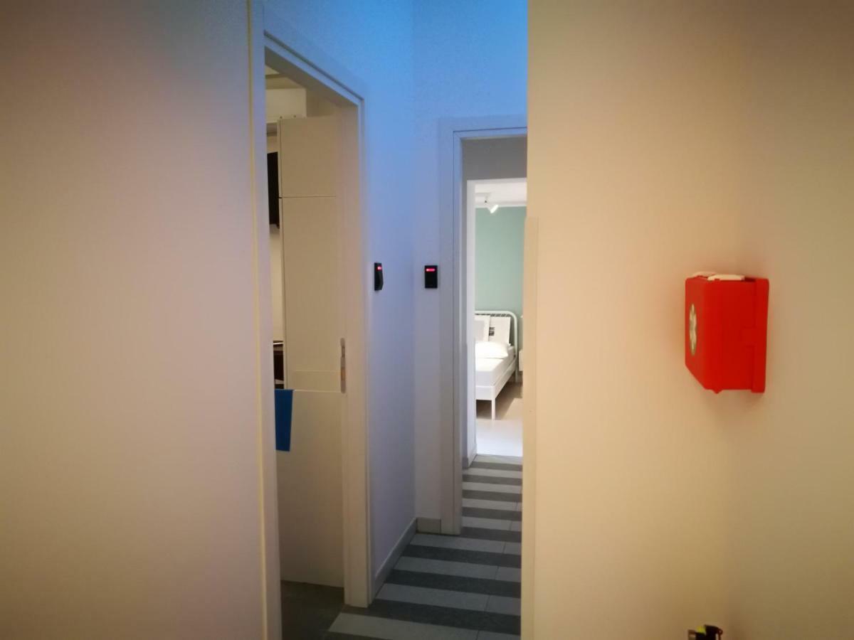 Apartament Simply House In Bari 2 Zewnętrze zdjęcie