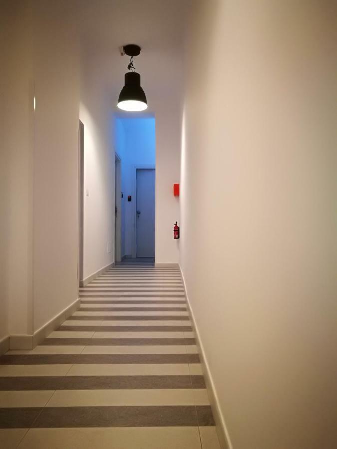 Apartament Simply House In Bari 2 Zewnętrze zdjęcie