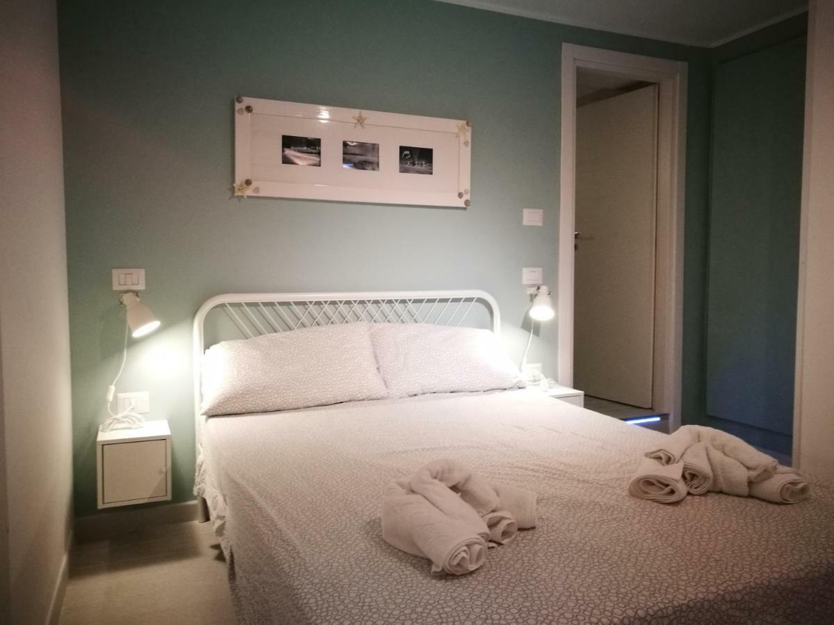 Apartament Simply House In Bari 2 Zewnętrze zdjęcie
