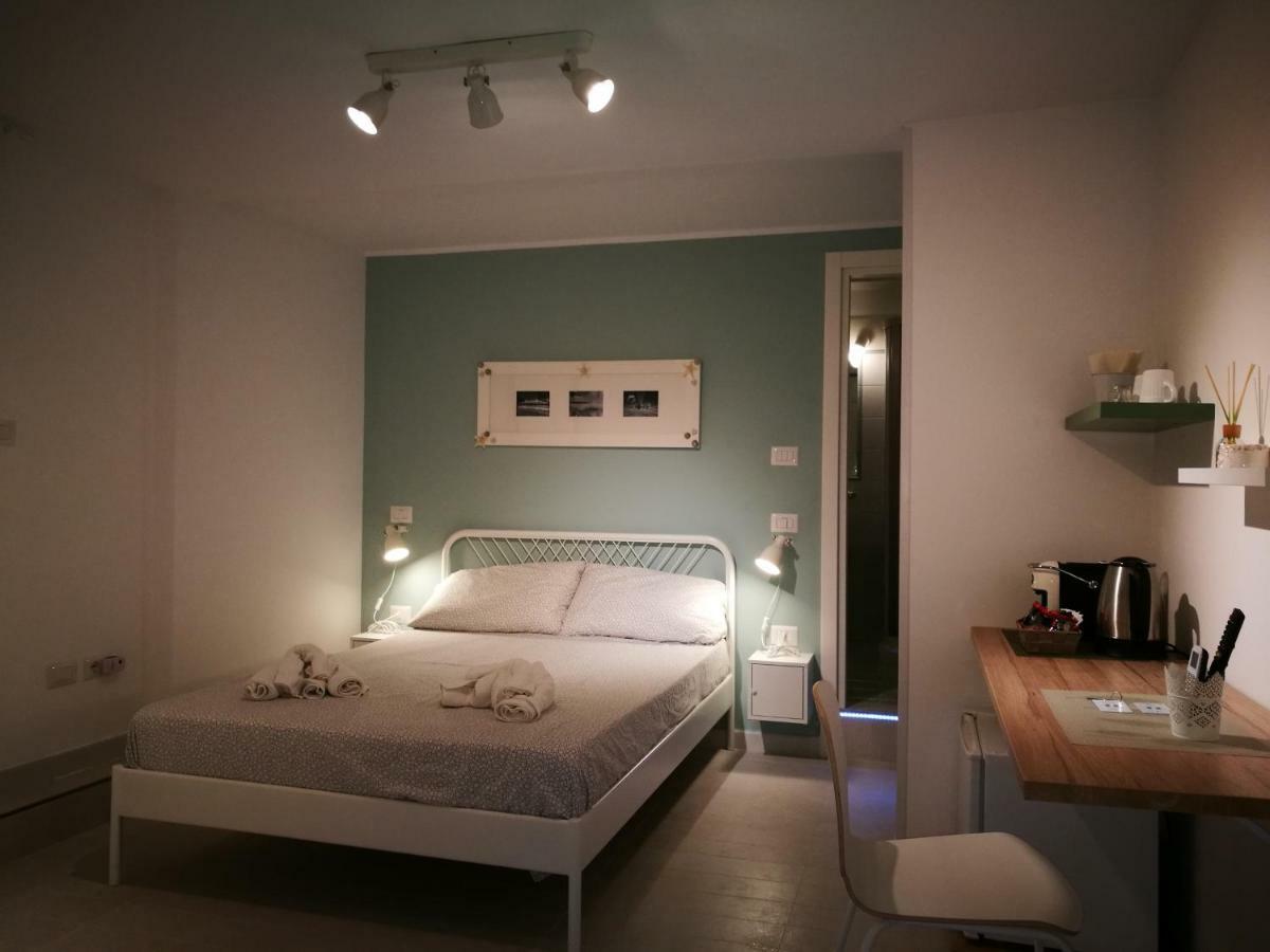 Apartament Simply House In Bari 2 Zewnętrze zdjęcie