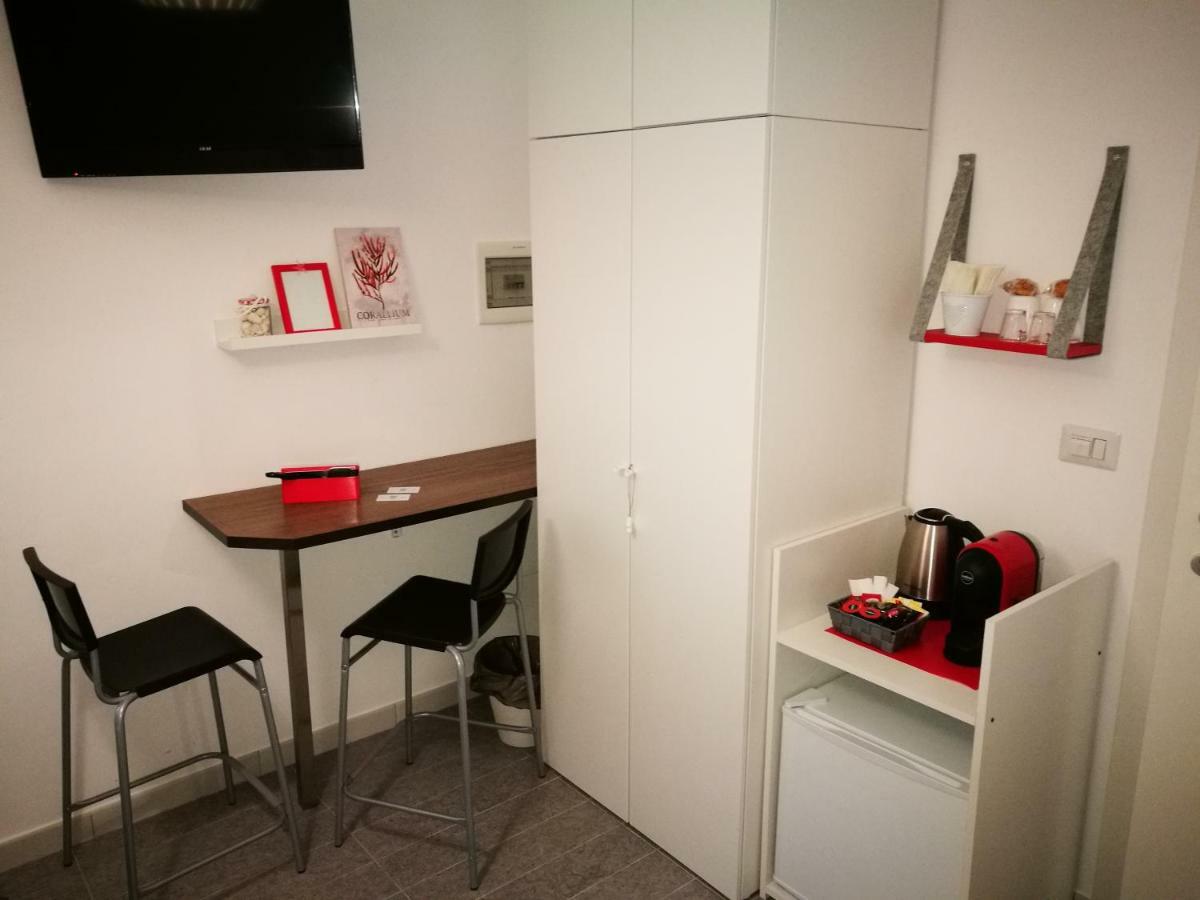 Apartament Simply House In Bari 2 Zewnętrze zdjęcie