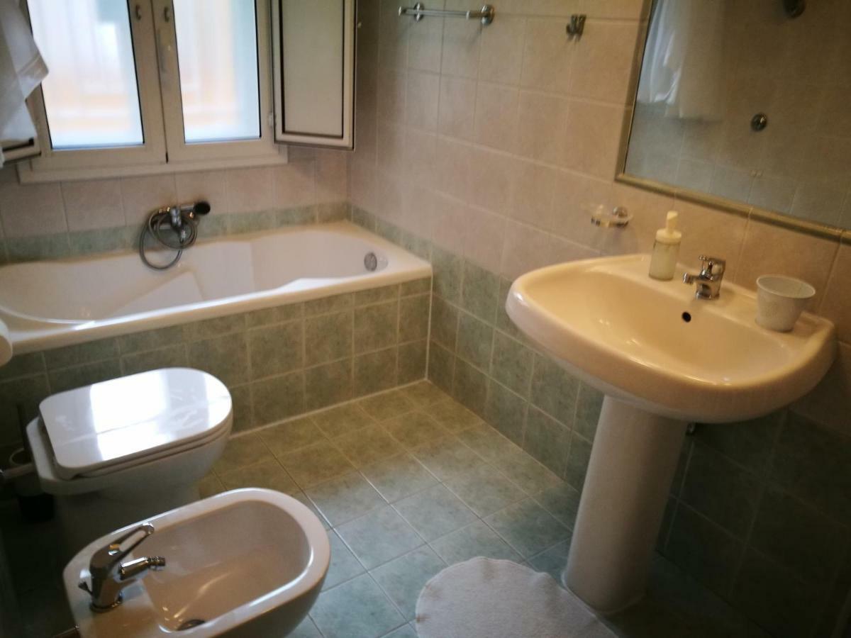Apartament Simply House In Bari 2 Zewnętrze zdjęcie