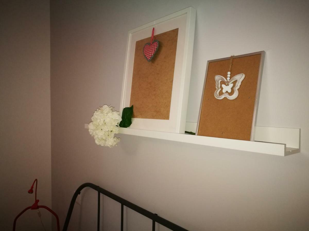 Apartament Simply House In Bari 2 Zewnętrze zdjęcie