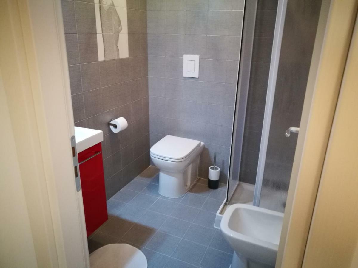 Apartament Simply House In Bari 2 Zewnętrze zdjęcie