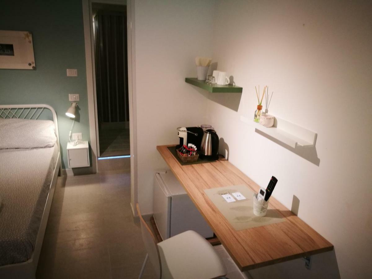 Apartament Simply House In Bari 2 Zewnętrze zdjęcie