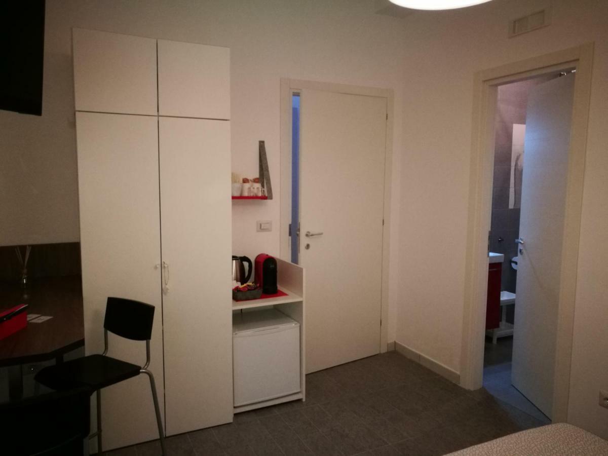 Apartament Simply House In Bari 2 Zewnętrze zdjęcie