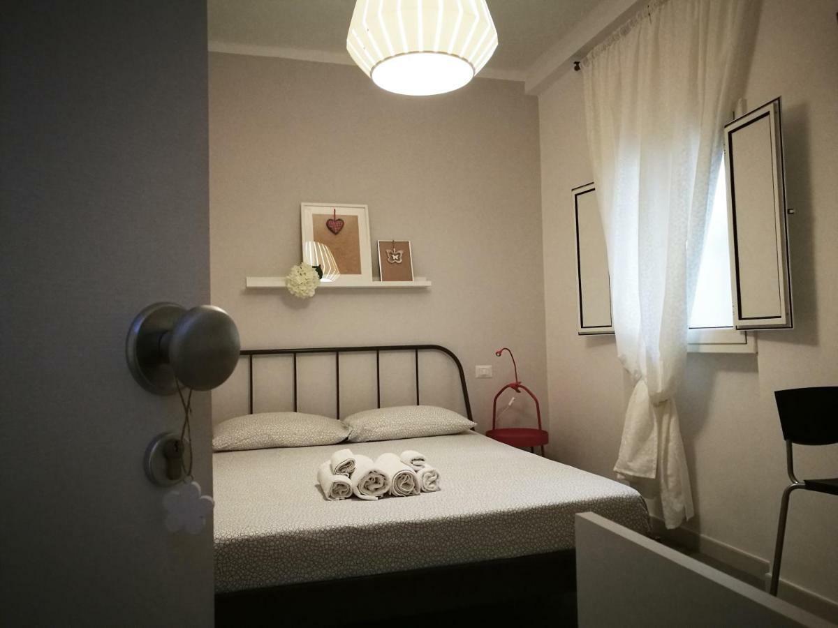 Apartament Simply House In Bari 2 Zewnętrze zdjęcie