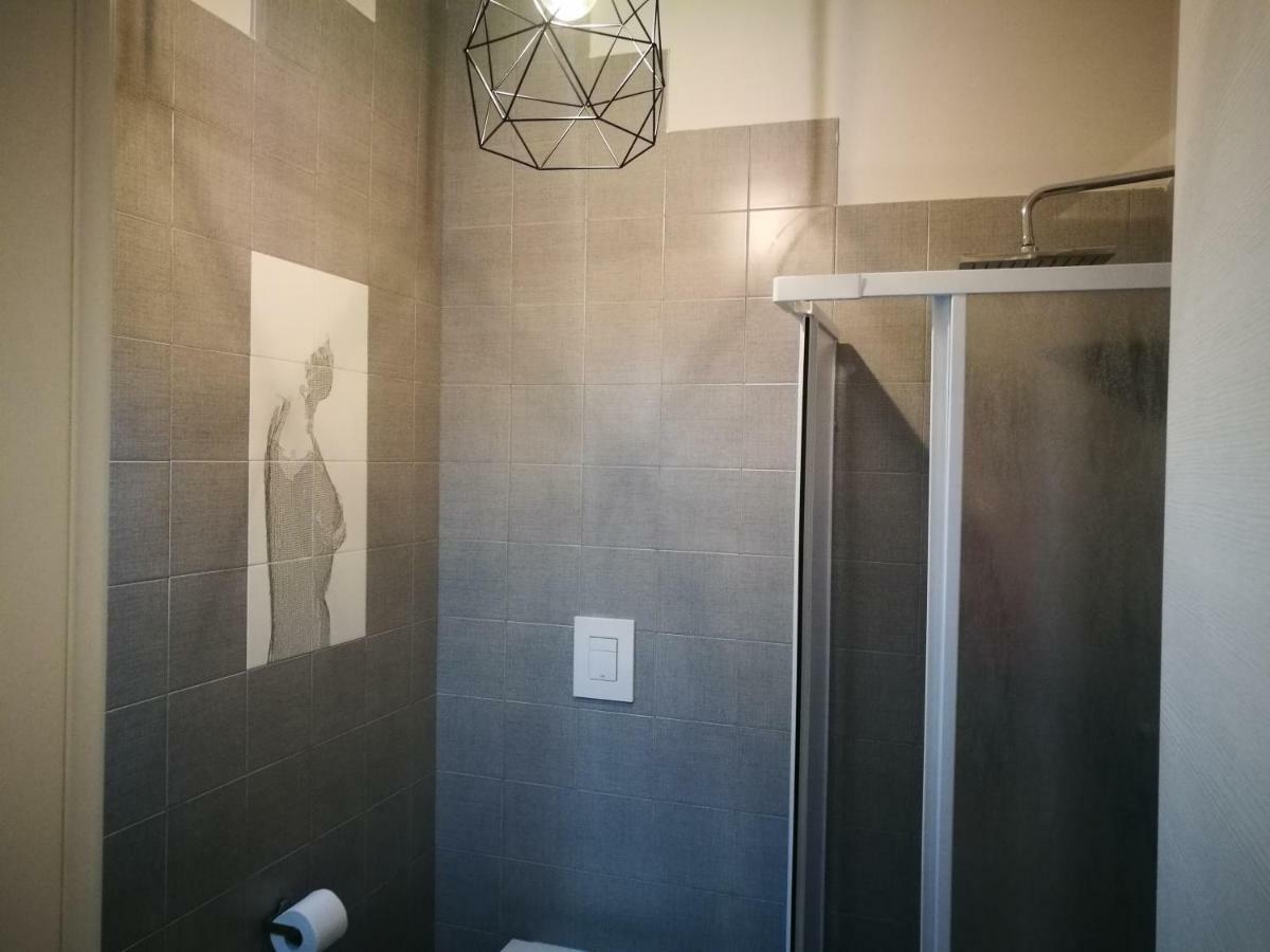 Apartament Simply House In Bari 2 Zewnętrze zdjęcie