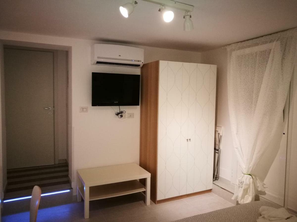Apartament Simply House In Bari 2 Zewnętrze zdjęcie