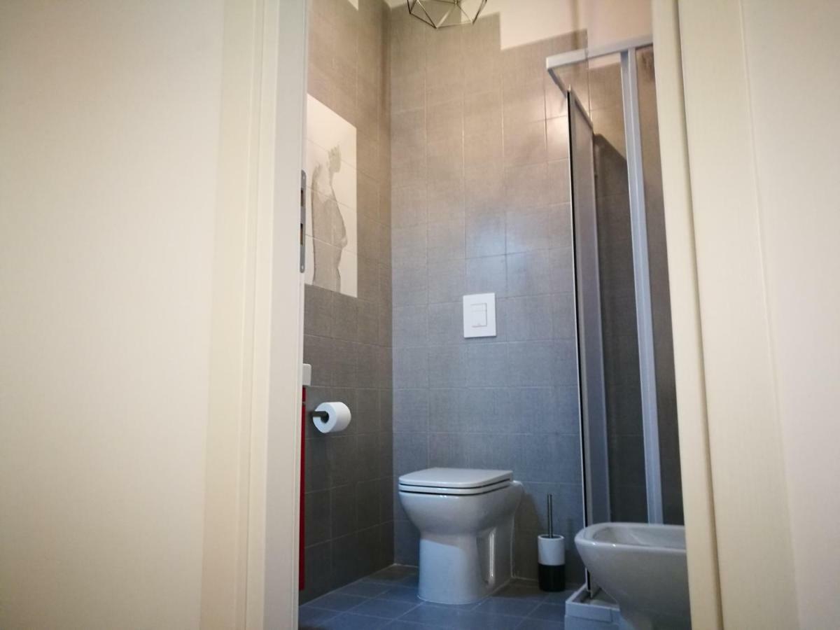 Apartament Simply House In Bari 2 Zewnętrze zdjęcie